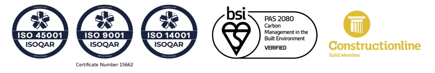 Freyssinet accreditation